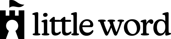 Little Word logo