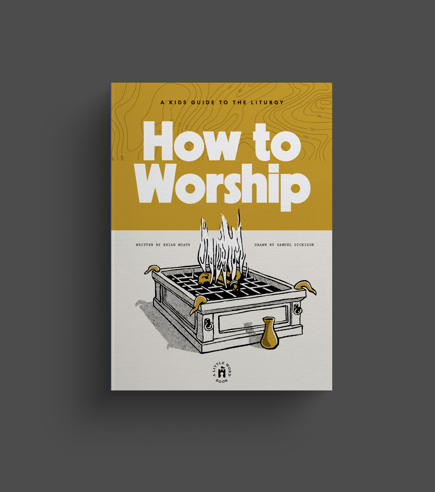 How To Worship